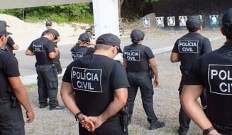 Inscrições seguem abertas para o Concurso da Polícia Civil com 236 vagas