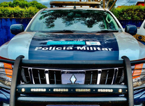 Homem é preso por agredir a mãe em Dourados