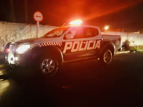 Operação multa 40 motoristas e apreende 34 veículos