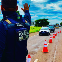 Homem é preso por abusar de duas crianças em Dourados
