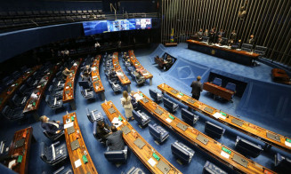 Senado aprova tratamento de estudantes com transtornos de aprendizagem