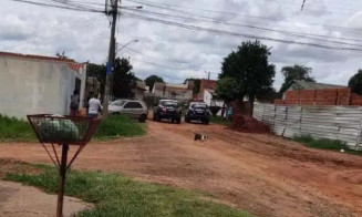 Jovem morre com tiro na cabeça durante 'roleta-russa'