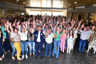 Dourados nunca esteve tão representada em uma Chapa da OAB Estadual