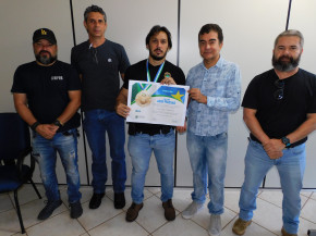 Deputado Marçal destaca trabalho da Polícia Civil de Mato Grosso do Sul