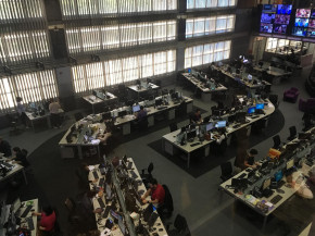 Jornalistas da Globo ameaçam fazer greve por aumento de salário