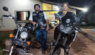 Insanos Moto Clube realiza a 1ª edição do “18 Rock N’ Road” em Dourados
