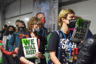 COP26 é encerrada e texto final dita os compromissos dos próximos 30 anos