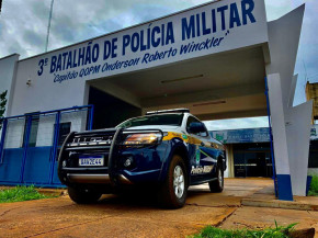 Polícia realiza 17 prisões em Dourados durante feriado