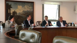 Deputados querem incluir jockeys no Marco Regulatório dos Jogos