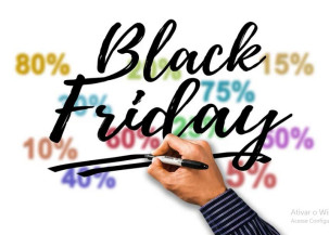 Guia Black Friday Brasil 2021: contagem regressiva para a maior promoção do ano