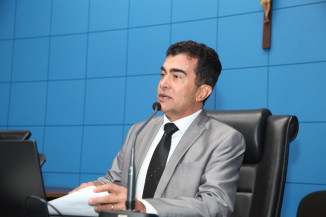 Deputado Marçal quer ampliação de isenção do ICMS para carros a pessoas com deficiência