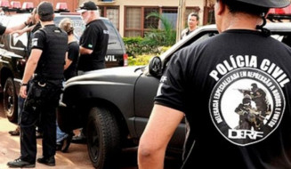 Inscrições para concurso da Polícia Civil encerram nesta quinta