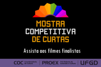 Filmes da Mostra Audiovisual de Dourados já estão disponíveis na plataforma do evento