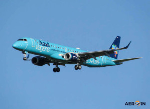 Azul inicia venda de passagens para voos diários em Ponta Porã