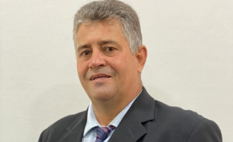 Presidente da Câmara de Itaporã  sofre infarto fulminante e morre