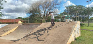 Dourados será a capital estadual de Skate Amador dias 27 e 28