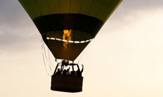 Comissão aprova redução na taxa de fiscalização de aeronaves leves, balões e dirigíveis