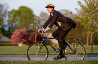Trocar o carro pela bicicleta é uma alternativa sustentável e saudável!