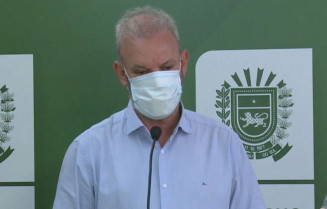 MS registra duas mortes e 225 novos casos por Covid; secretário alerta aumento de confirmações