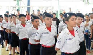 Comissão aprova proposta que regulamenta a gestão cívico-militar nas escolas públicas