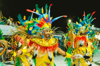 Mato Grosso do Sul terá Carnaval, diz governador