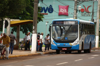 Agetran amplia horários do transporte coletivo neste fim de ano
