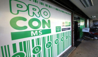 Procon alerta população para golpe do “falso processo”