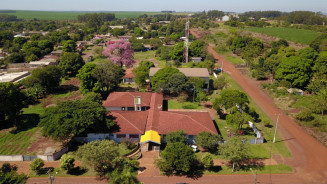 Barbosinha busca emenda federal para projetos de drenagem e asfalto em Itahum