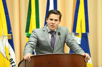 Desembargador anula provas e Diogo Castilho pode voltar ao mandato
