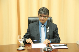 Vereador defende "congelamento do IPTU" em Dourados