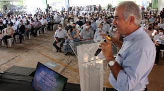 Caravana da Saúde é lançada e procedimentos vão até outubro de 2022