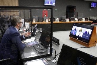 Judiciário passa por revolução tecnológica que otimiza acesso à Justiça e serviço público