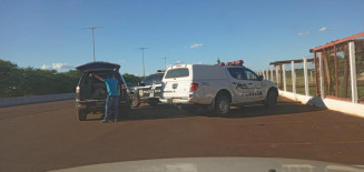 Denúncia leva polícia a buscas de  mulher desaparecida há 42 dias