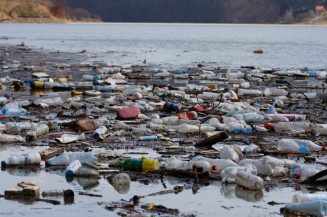 Lei que cria ações de incentivo à reciclagem de resíduos sólidos é sancionada com vetos