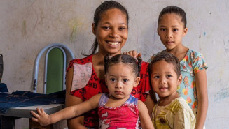 Medida provisória cria o benefício extraordinário complementar para famílias beneficiárias do programa Auxílio Brasil