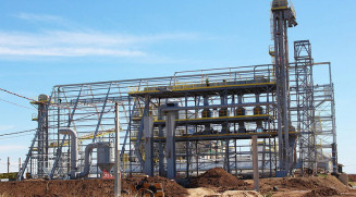 Produtos da biomassa representaram 9% da energia elétrica do país em 2018