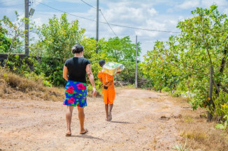 Medida Provisória cria benefício extraordinário de R$ 400 para famílias de baixa renda