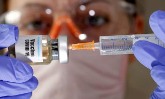 Dourados recebe 10 mil doses da Janssen e dá início a vacinação de reforço