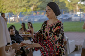 Neste sábado e domingo tem feira O Balaio em Dourados