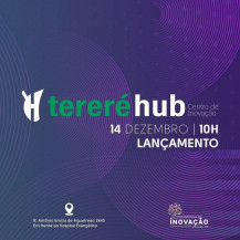 Dourados receberá “Tereré Hub”, primeiro Centro de Inovação do município