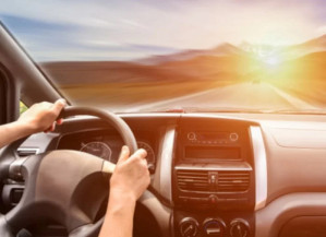 Precauções necessárias para fazer uma longa viagem de carro