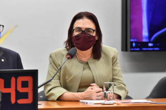 Comissão rejeita projeto sobre envio de material didático a alunos de escolas públicas
