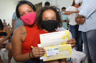 Mais de 7 mil famílias receberão os cartões do Mais Social no Dia M