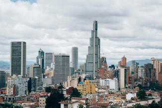 Cidades da América Latina e do Caribe podem reduzir pela metade o uso de de recursos naturais