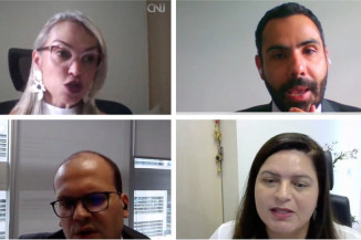 Especialistas e magistratura discutem critérios para aplicar medidas socioeducativas