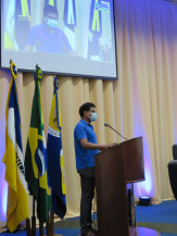Alan Guedes inviabiliza Rateio do FUNDEB para 2021 em Dourados