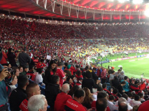 Esse Flamengo se tornou dos times mais dominadores da História?