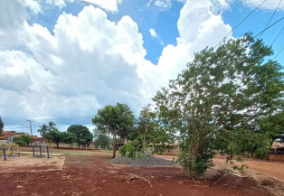 Moradores da Vila Formosa sofrem com descaso do poder público, diz Márcio Pudim