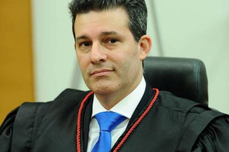 Alexandre Raslan é nomeado desembargador no TJMS
