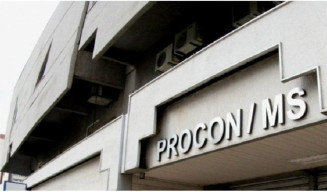 Procon divulga ranking com empresas com mais reclamações em MS